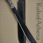 Condor - El Salvador Machete with Micarta Grip