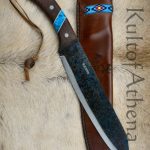 Condor - Blue River Machete