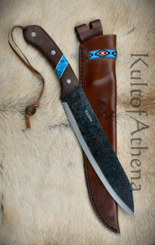 Condor - Blue River Machete
