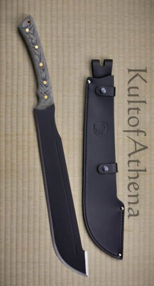 Condor - Discord Machete