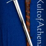 Darksword - The Medici Longsword