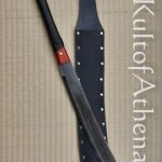 Scorpion - Thai Daab Sword of Charn Chai