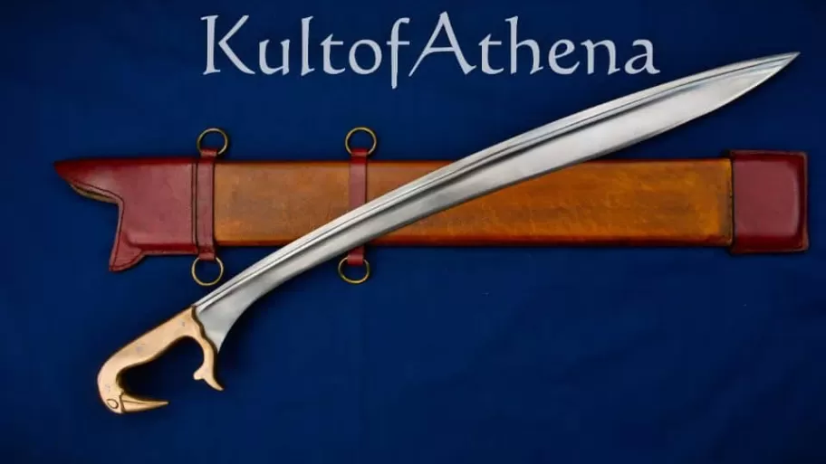 Korfu Greek Kopis - Deepeeka