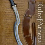 Deepeeka - Egyptian Black Khopesh