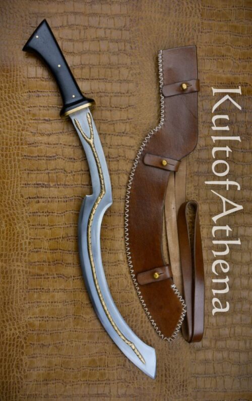 Deepeeka - Egyptian Black Khopesh