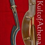 Deepeeka - Pharaoh's Khopesh