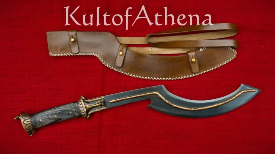 Deepeeka - Pharaoh's Khopesh