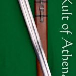 Deepeeka - Norwegian Viking Sword