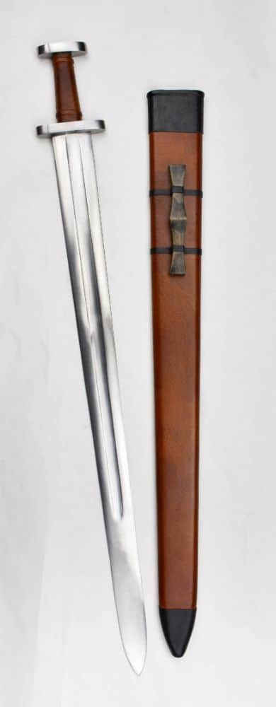 Deepeeka - Norwegian Viking Sword