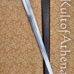 Deepeeka - Shrewsbury Hand and a Half Sword