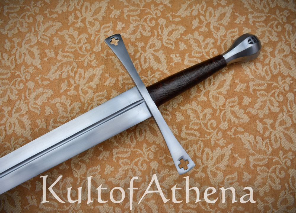 Deepeeka - Shrewsbury Hand and a Half Sword