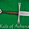 15th Century Battle of Nicopolis Longsword - Deepeeka