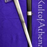 Deepeeka - Gothic Longsword