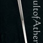 Krieger Armory - The Specter Longsword