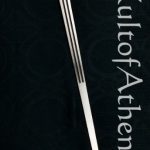 Krieger Armory - The Specter Fiore