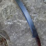 Scorpion - Rhomphaia Sword of Sitalkes II