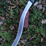 Scorpion - The Mummy Sword - Influenced by "The Mummy Returns"