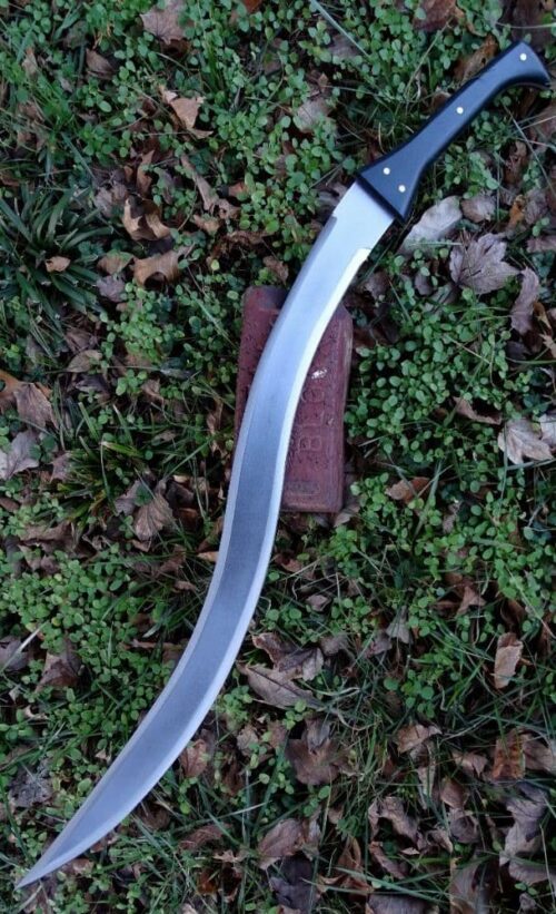 Scorpion - The Mummy Sword - Influenced by "The Mummy Returns"