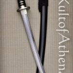 Dragon King - Kawanakajima Katana