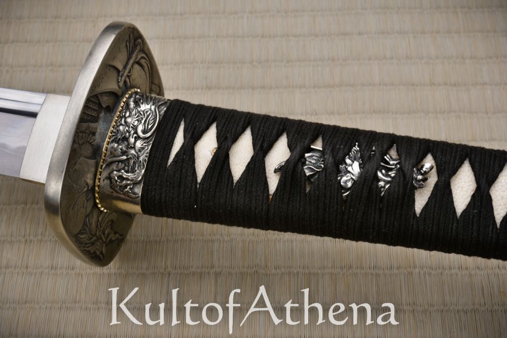 格安saleスタート ボ Dragon King - Kawanakajima Katana - Kult of Athena ビリヤード