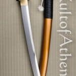 Dragon King - Kinryu Katana #1