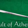 Windlass Steelcrafts - Royal Armouries Collection - 15th Century Two-Handed Sword