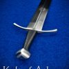 Windlass Steelcrafts - Royal Armouries Collection - European 14th Century Arming Sword