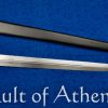 Windlass Steelcrafts - Royal Armouries Collection - European 14th Century Arming Sword