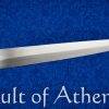 Windlass Steelcrafts - Royal Armouries Collection - European 14th Century Arming Sword