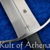 Windlass Steelcrafts - Royal Armouries Collection - European 14th Century Arming Sword