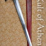 Deepeeka - Cluny 15th Century Longsword