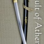 Musha - Kill Bill - Bride's Sword