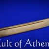 Musha - Golden Koi Katana