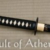 Musha - Godai Katana