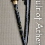 Musha - Kiri Katana