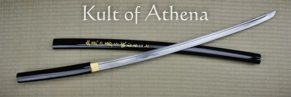 Musha - Ronin Shirasaya - Black