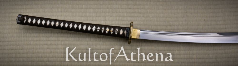 Katana Care Tips To Make Your Sword Last A Lifetime - Katana Swords
