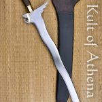 Cold Steel - Kris Sword