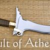Cold Steel - Kris Sword