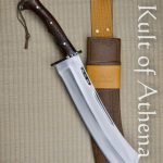 EGKH - Bushcraft Cleaver Sword