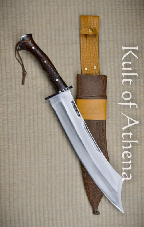 EGKH - Bushcraft Cleaver Sword