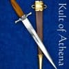 Tod Cutler - 16th Century Main Gauche Dagger