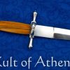 Tod Cutler - 16th Century Main Gauche Dagger