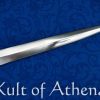 Tod Cutler - 16th Century Main Gauche Dagger