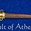 Tod Cutler - 16th Century Main Gauche Dagger