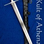 Valiant Armoury Craftsman Series - Warden of the North Sword with Scabbard