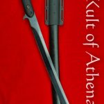 APOC Survival Wakizashi
