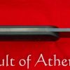 APOC Survival Wakizashi