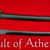 APOC Survival Wakizashi