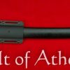 APOC Survival Wakizashi